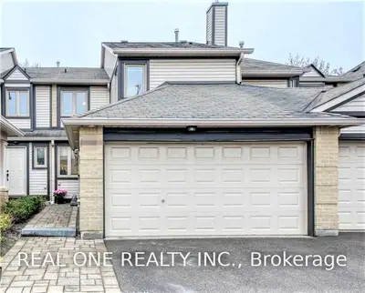 2275 Credit Valley Drive 5, Mississauga, ON L5M 4N5