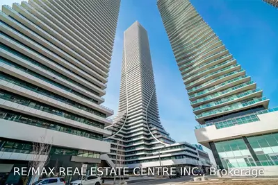 30 Shore Breeze Drive 3215, Toronto W06, ON M8V 0J1