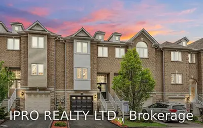 740 Maxman Street, Mississauga, ON L5R 0B3