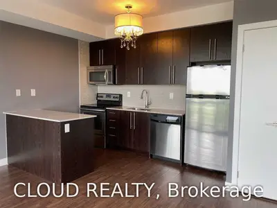 5101 Dundas Street W 702, Toronto W08, ON M9A 5G8
