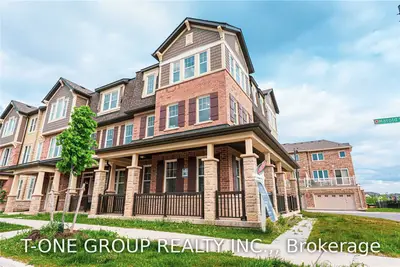 246 Harold Dent Trail, Oakville, ON L6M 0T1