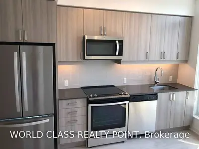 8 Nahani Way 311, Mississauga, ON L4Z 0C6