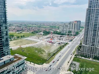 4065 Confederation Parkway 2404, Mississauga, ON L5B 0E9