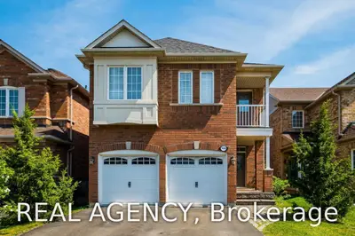 3680 Partition Road, Mississauga, ON L5N 8P4