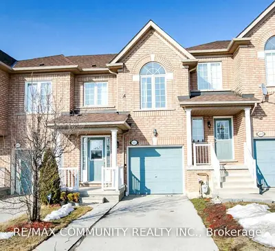 6399 Spinnaker Circle 91, Mississauga, ON L5W 1Z5