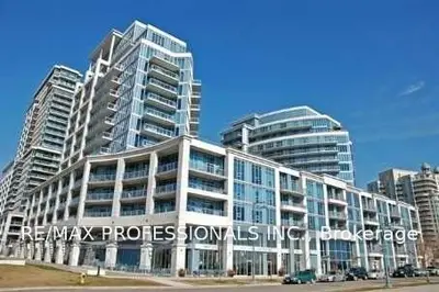 58 Marine Parade Drive 330, Toronto W06, ON M8V 4G1