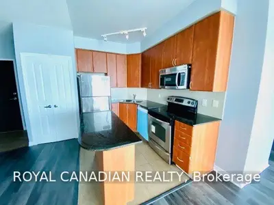 225 Webb Drive 2707, Mississauga, ON L5B 4P2