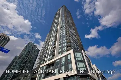 4011 Brickstone Mews 2208, Mississauga, ON L5B 0J7