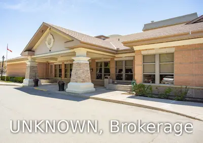 100 Burloak Drive 1516, Burlington, ON L7L 6P6
