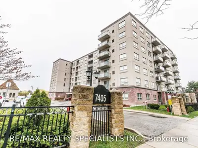 7405 Goreway Drive 505, Mississauga, ON L4T 0A3