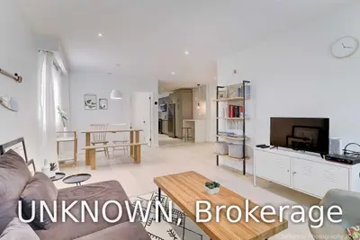 57 Sorauren Avenue, Toronto W01, ON M6R 2C9