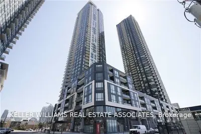 510 Curran Place Place 2609, Mississauga, ON L5B 0J8