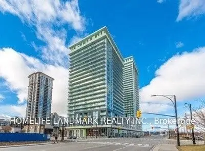 365 Prince Of Wales Drive 2212, Mississauga, ON L5B 0G6