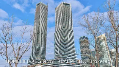 30 Shore Breeze Drive 3922, Toronto W06, ON M8V 0J1