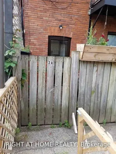 1156 Bloor Street Unit 2A, Toronto W02, ON M6H 1N1