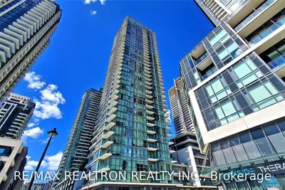 4065 Brickstone Mews Ph2, Mississauga, ON L5B 0G3
