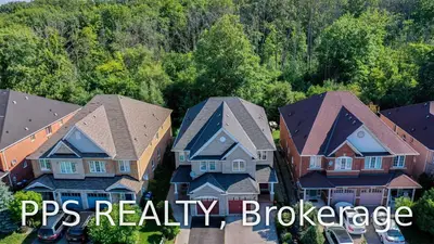 5051 Churchill Meadows Boulevard, Mississauga, ON L5M 7Z8