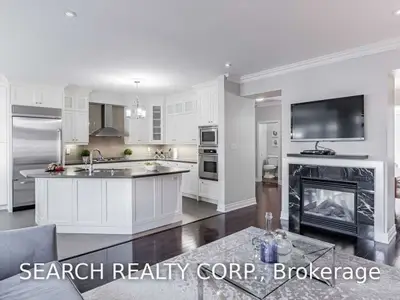123 Robert Speck Parkway, Mississauga, On L4r 0a6