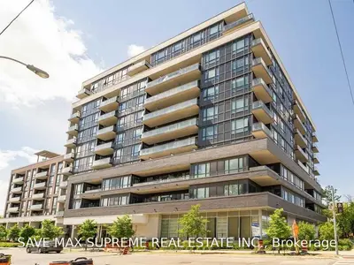 2800 Keele Street 318, Toronto W05, ON M3M 2G4