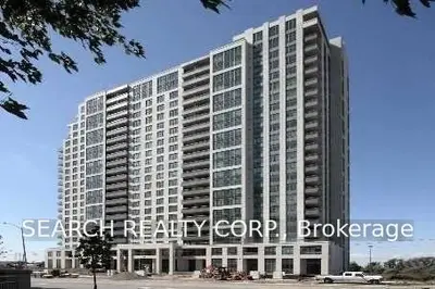 335 Rathburn Road 1606, Mississauga, ON L5B 0L8