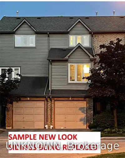 460 Bristol Road W 49, Mississauga, ON L5R 3P6