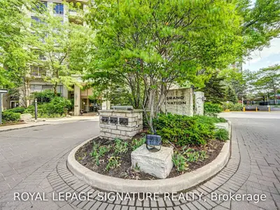 310 Burnhamthorpe Road W 3414, Mississauga, ON L5B 4P9