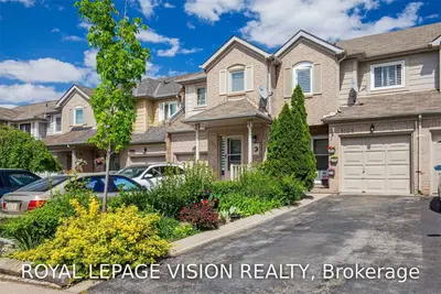 1138 Westview Terrace, Oakville, ON L6M 3M1
