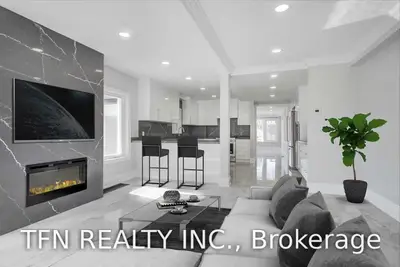 1434 Cawthra Road, Mississauga, ON L5G 4L2
