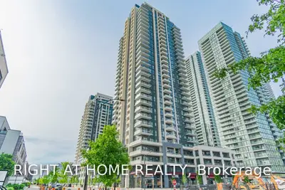 4055 Parkside Village Drive 314, Mississauga, On L5b 0k8