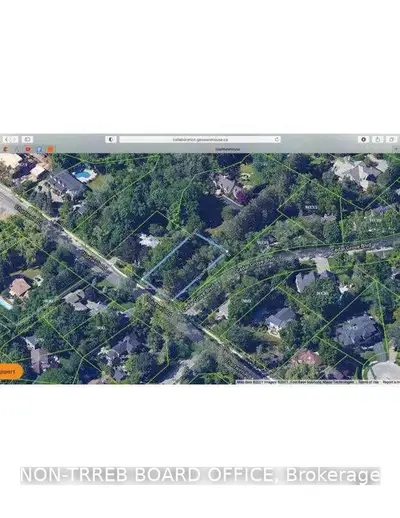385 CHARTWELL Road, Oakville, ON L6J 4A4