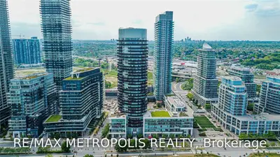 80 Marine Parade Drive 2301, Toronto W06, ON M8V 0A3