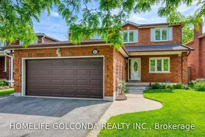 2113 Laurelwood Drive, Oakville, ON L6H 4T1