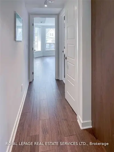 184 Annette Street 2nd Flr, Toronto W02, ON M6P 1P6