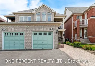 382 Wildgrass Road, Mississauga, ON L5B 4H2