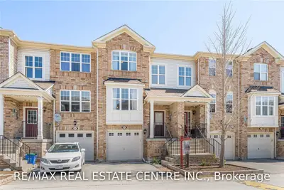 63 Seed House Lane, Halton Hills, ON L7G 6K4