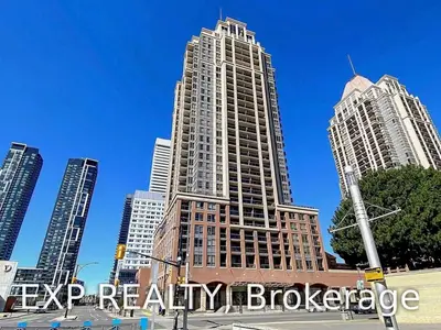 4080 Living Arts Drive E 2907, Mississauga, ON L5B 4N3