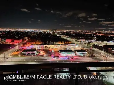 5025 Four Springs Avenue 1703, Mississauga, ON L6R 0G5