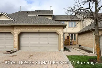 1725 The Chase 66, Mississauga, ON L5M 4N3