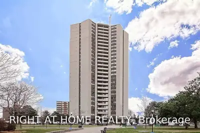380 Dixon Road 307, Toronto W09, ON M9R 1T3