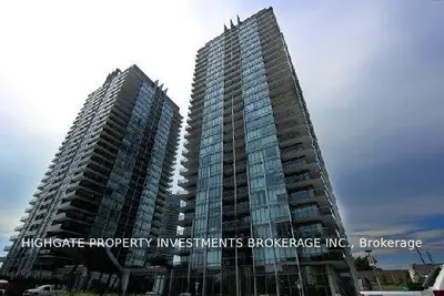 90 Park Lawn Road 310, Toronto W06, ON M8Y 0B6
