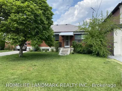1341 Northaven Drive, Mississauga, ON L5G 4E8