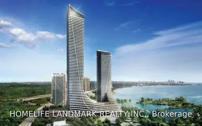 20 Shore Breeze Drive 1811, Toronto W06, ON M8V 0C7