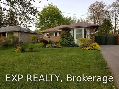 535 Taplow Crescent, Oakville, On L6l 4v9