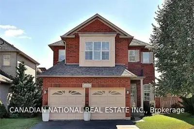2462 Nichols Drive, Oakville, ON L6H 6T2