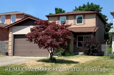 5732 Turney Drive, Mississauga, ON L5M 2R3