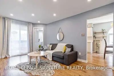 2110 Cleaver Avenue 238, Burlington, On L7m 3z3