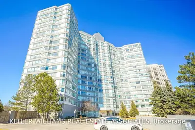 50 Kingsbridge Garden Circle 503, Mississauga, ON L5R 1Y2