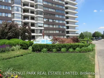 1333 Bloor Street 614, Mississauga, ON L4Y 3T6