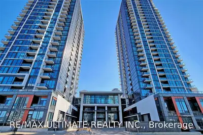 55 Eglinton Avenue W 708, Mississauga, ON L5R 3P5