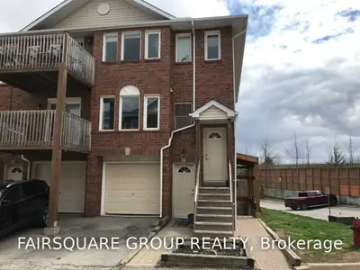 44 Wylie Circle, Halton Hills, ON L7G 5M1